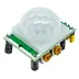سنسور تشخیص حرکت PIR مدل HC-SR501