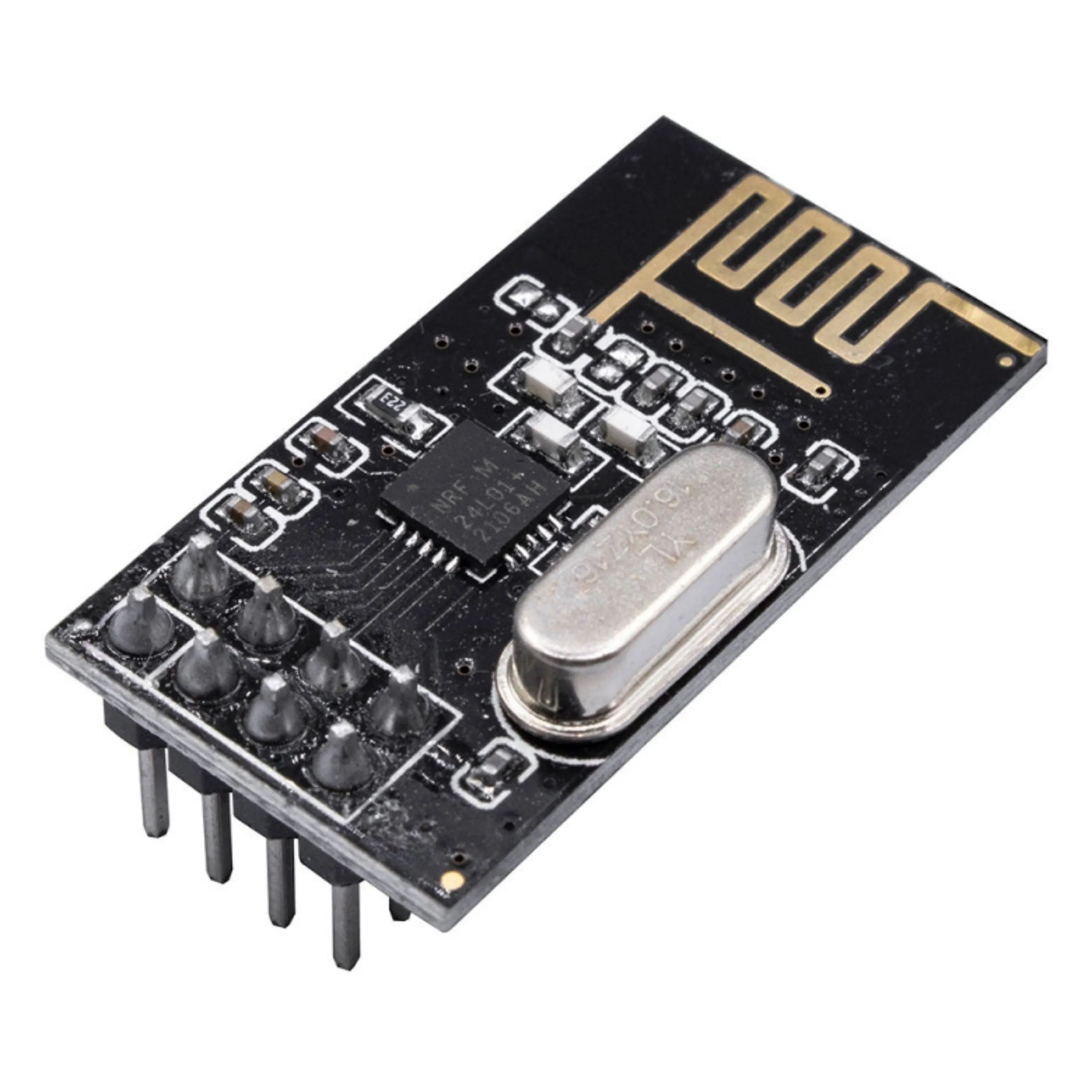 ماژول وایرلس NRF24L01