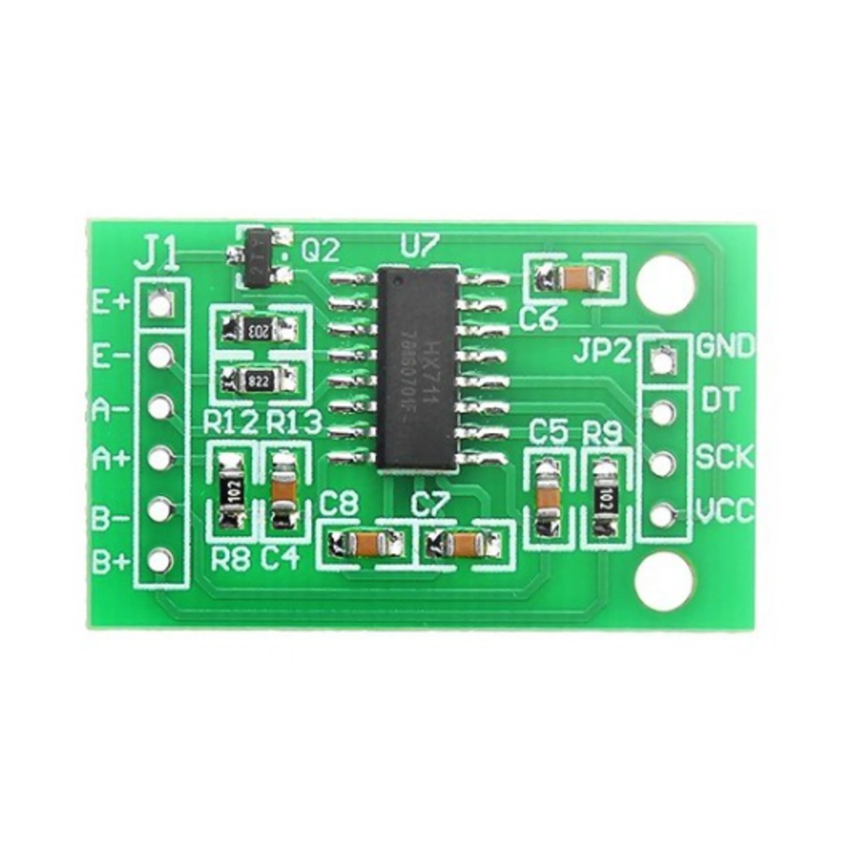 ماژول لودسل HX711