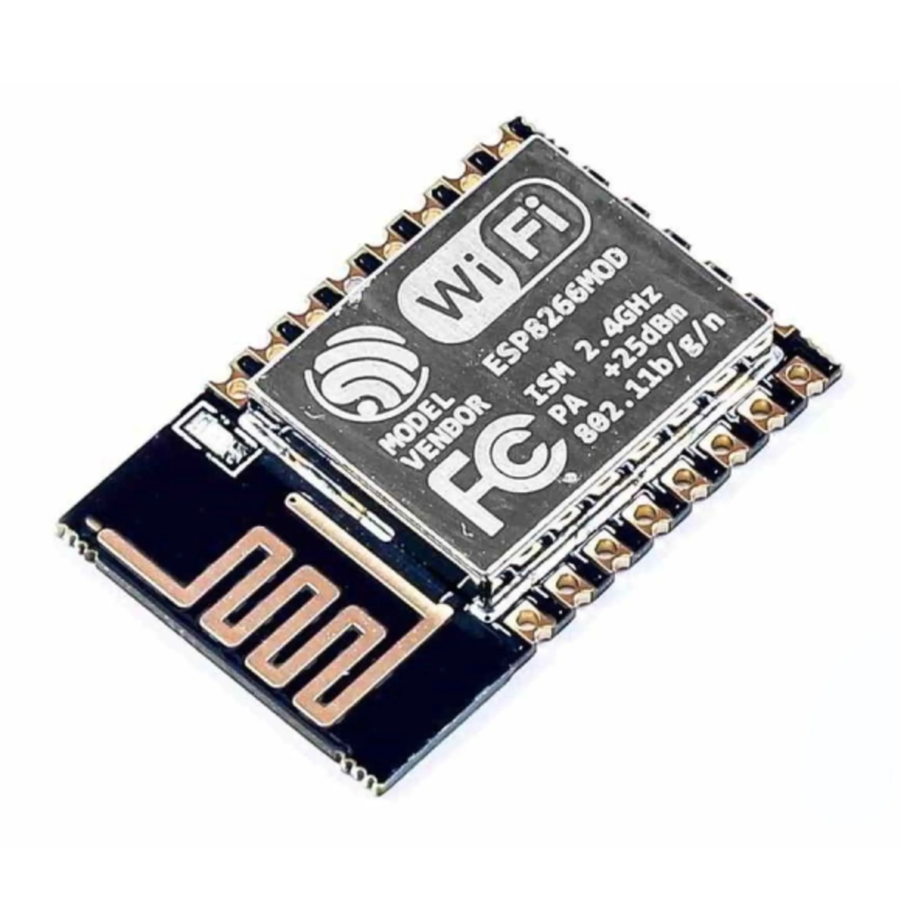ماژول وای فای ESP8266 ESP-12E