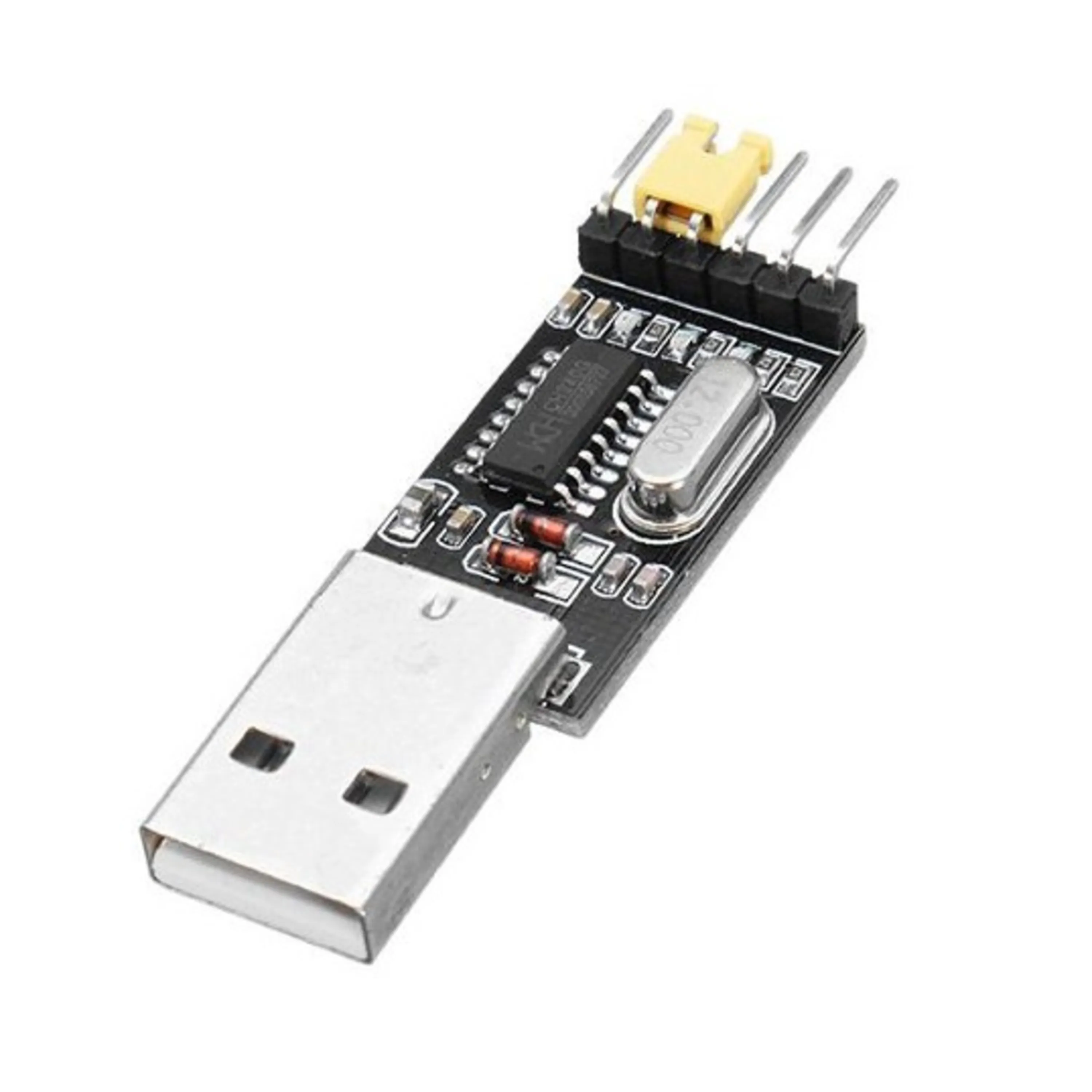 ماژول USB به سریال CH340G