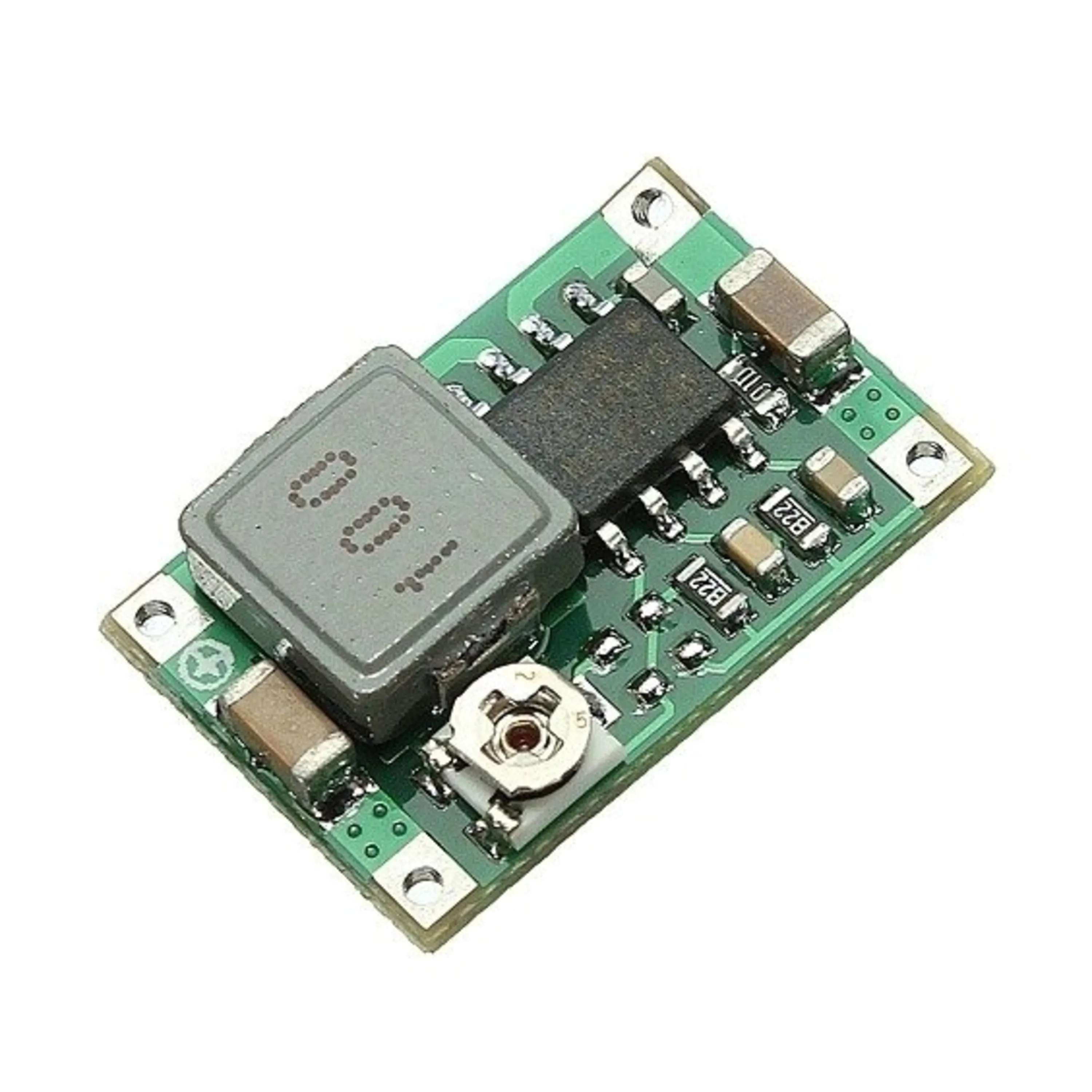 ماژول کاهنده DC-DC mini-360