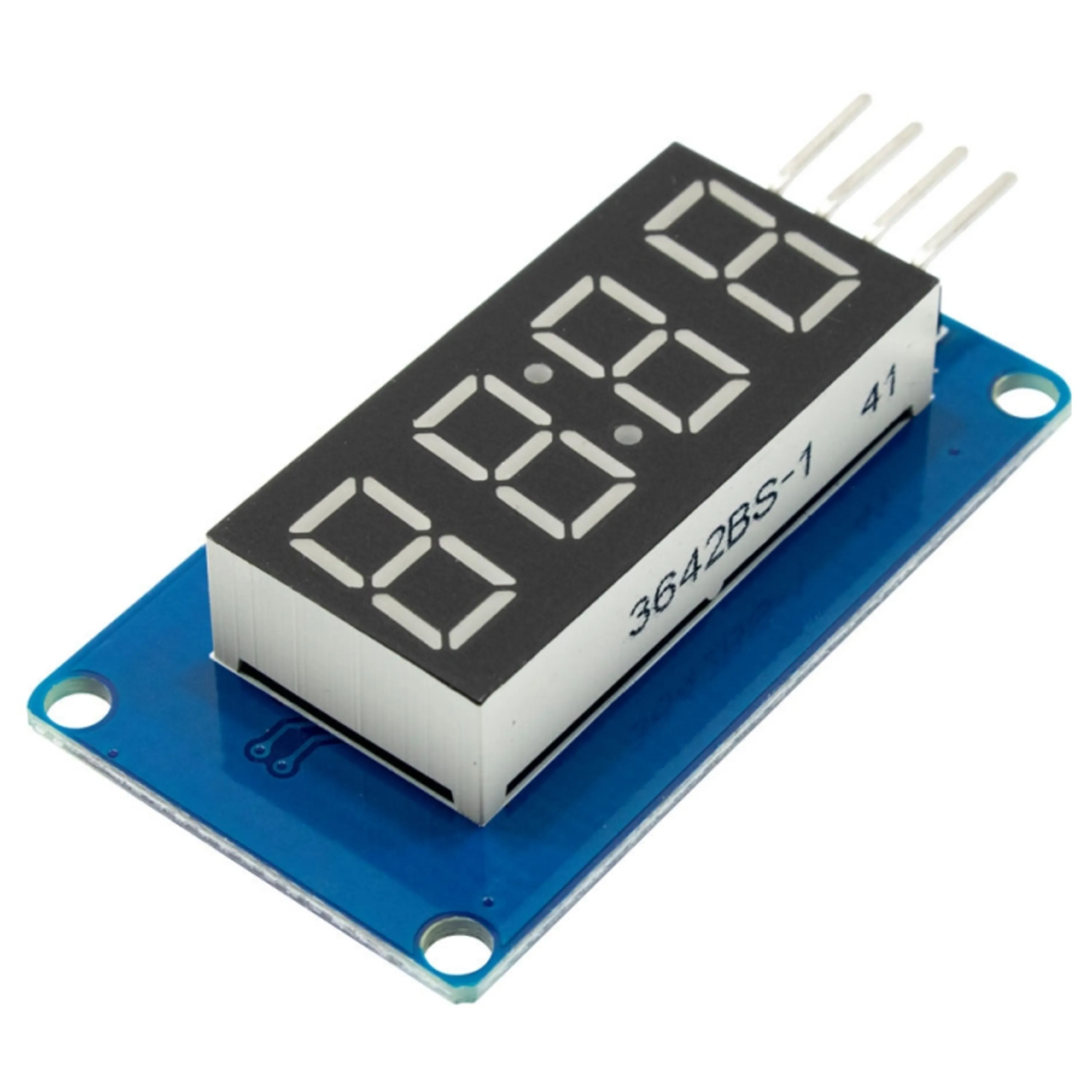 ماژول سون سگمنت 4 تایی