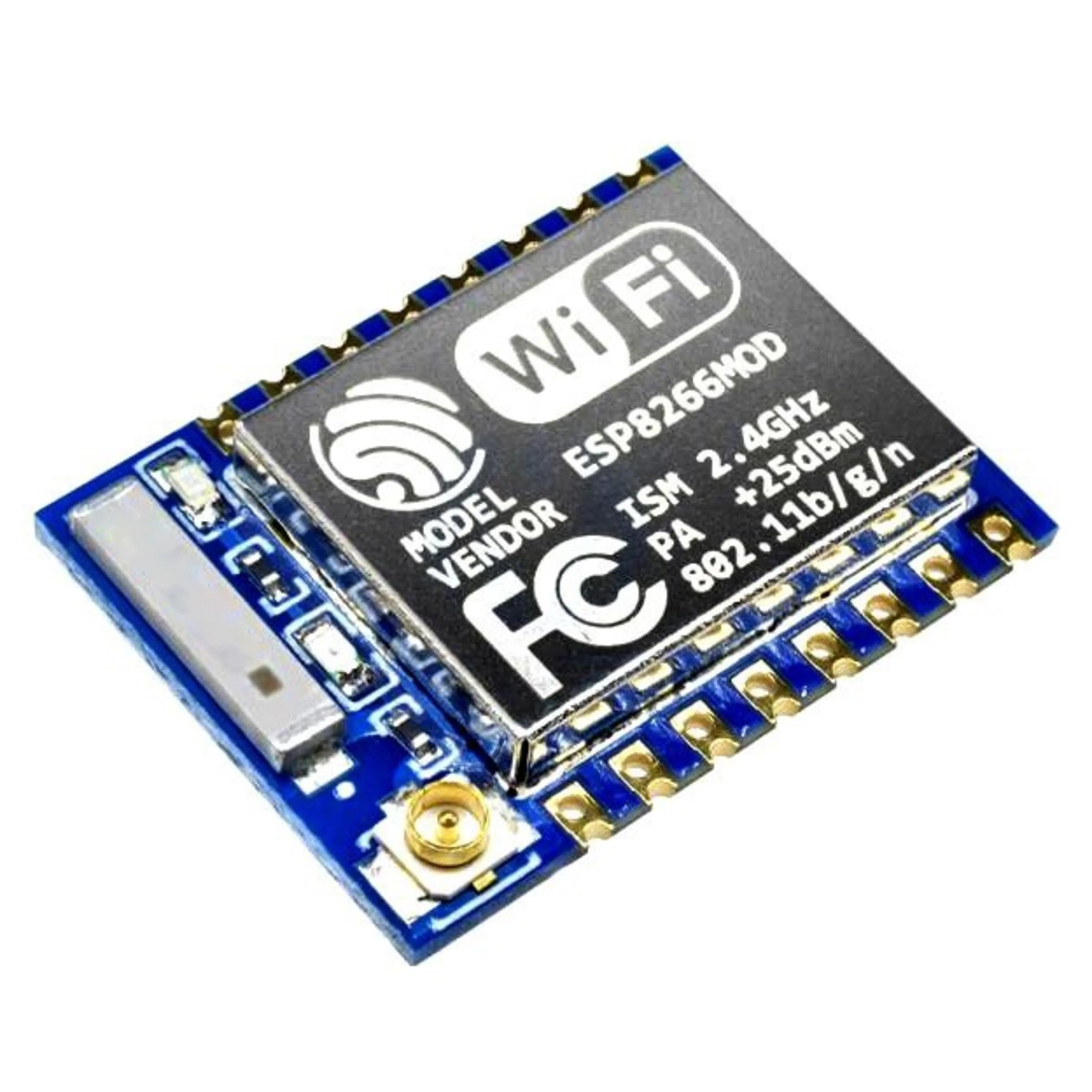 ماژول وای فای ESP8266 ESP-07