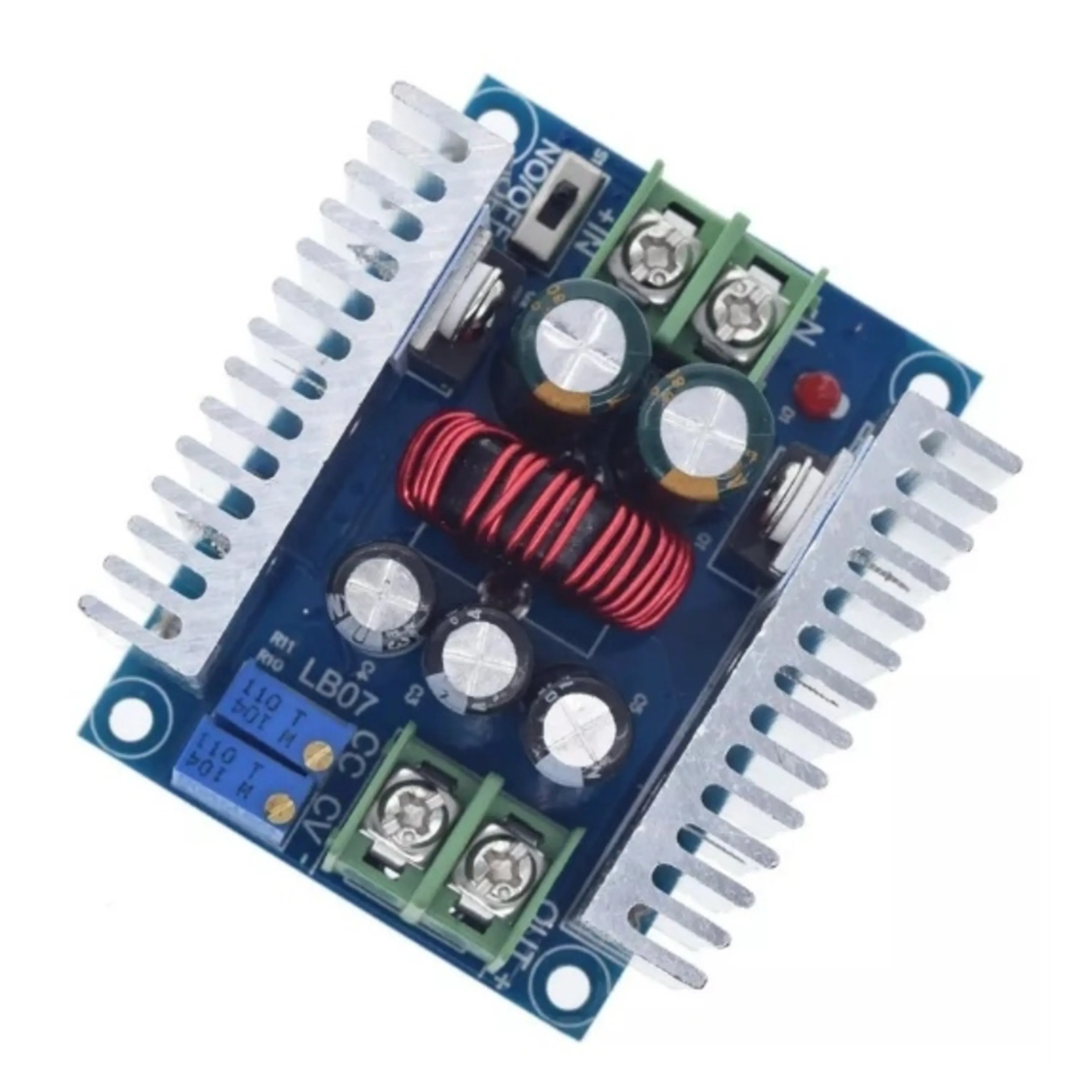 ماژول کاهنده 20 آمپر CC-CV