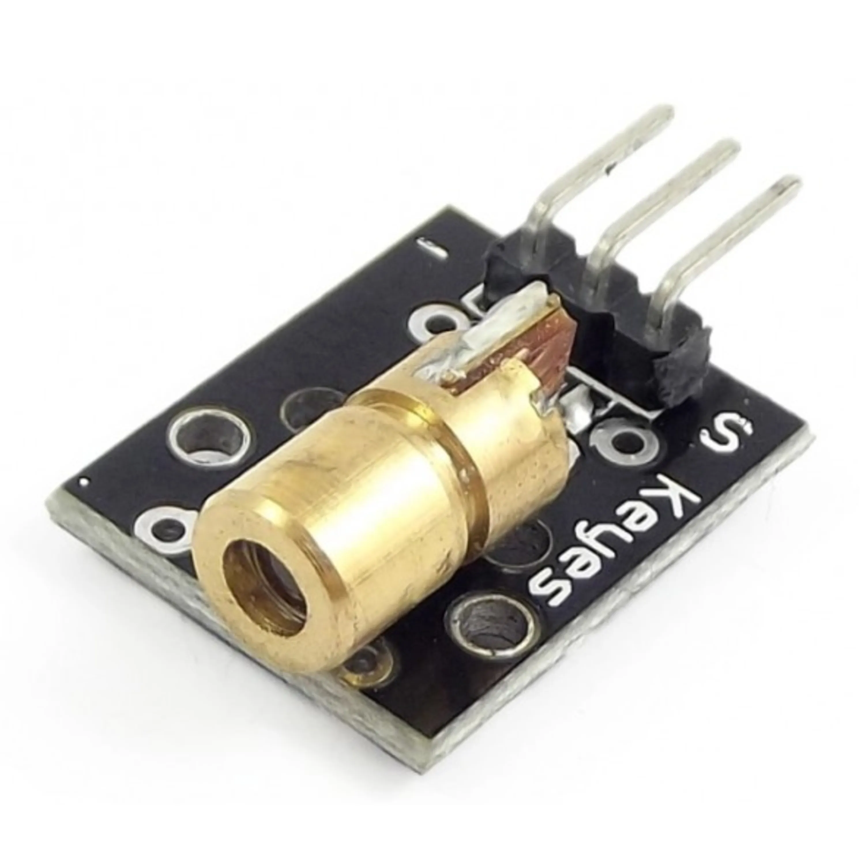 ماژول لیزر KY-008