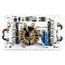 ماژول مبدل DC-DC افزاینده 600W