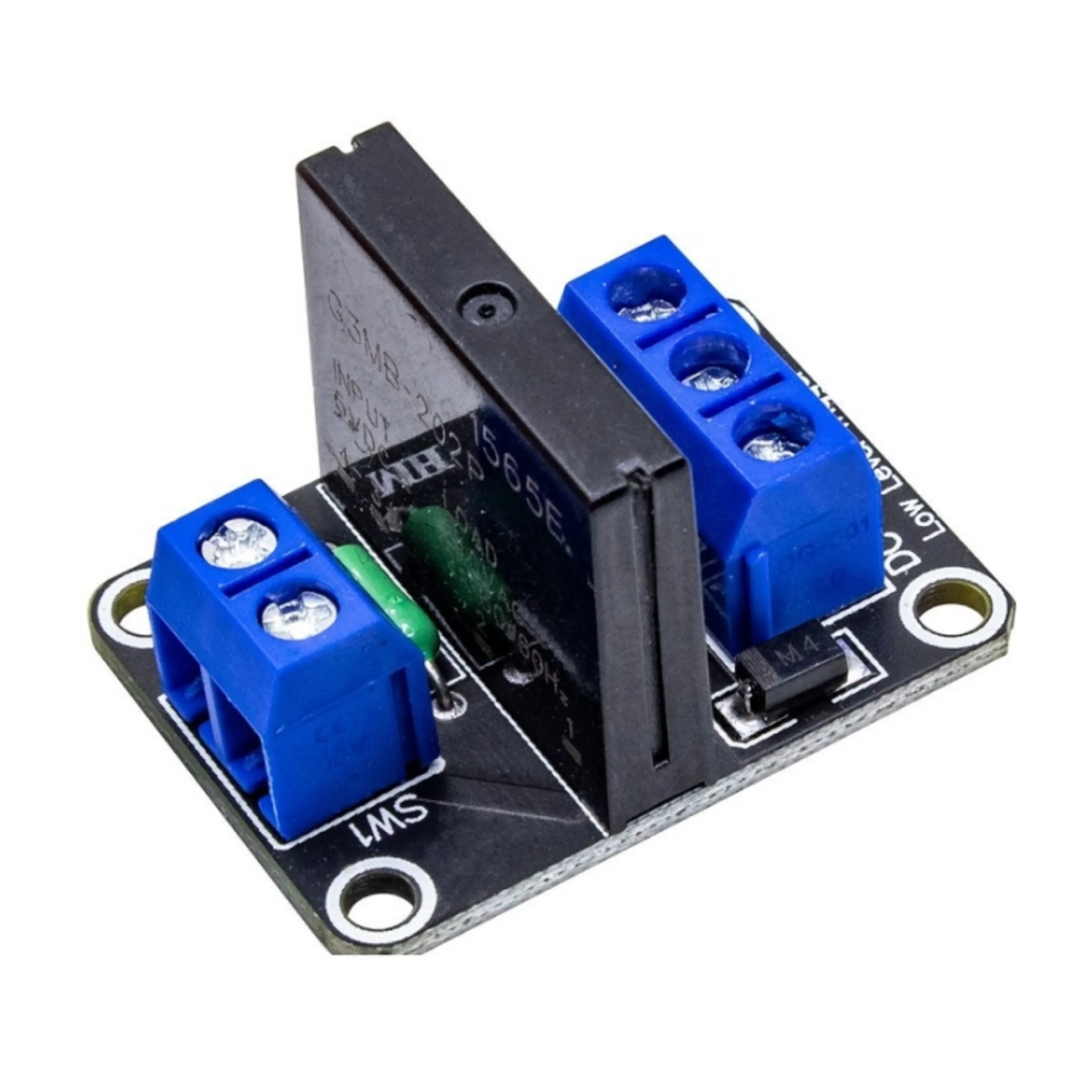 ماژول رله SSR تک کانال 250V/2A OMRON