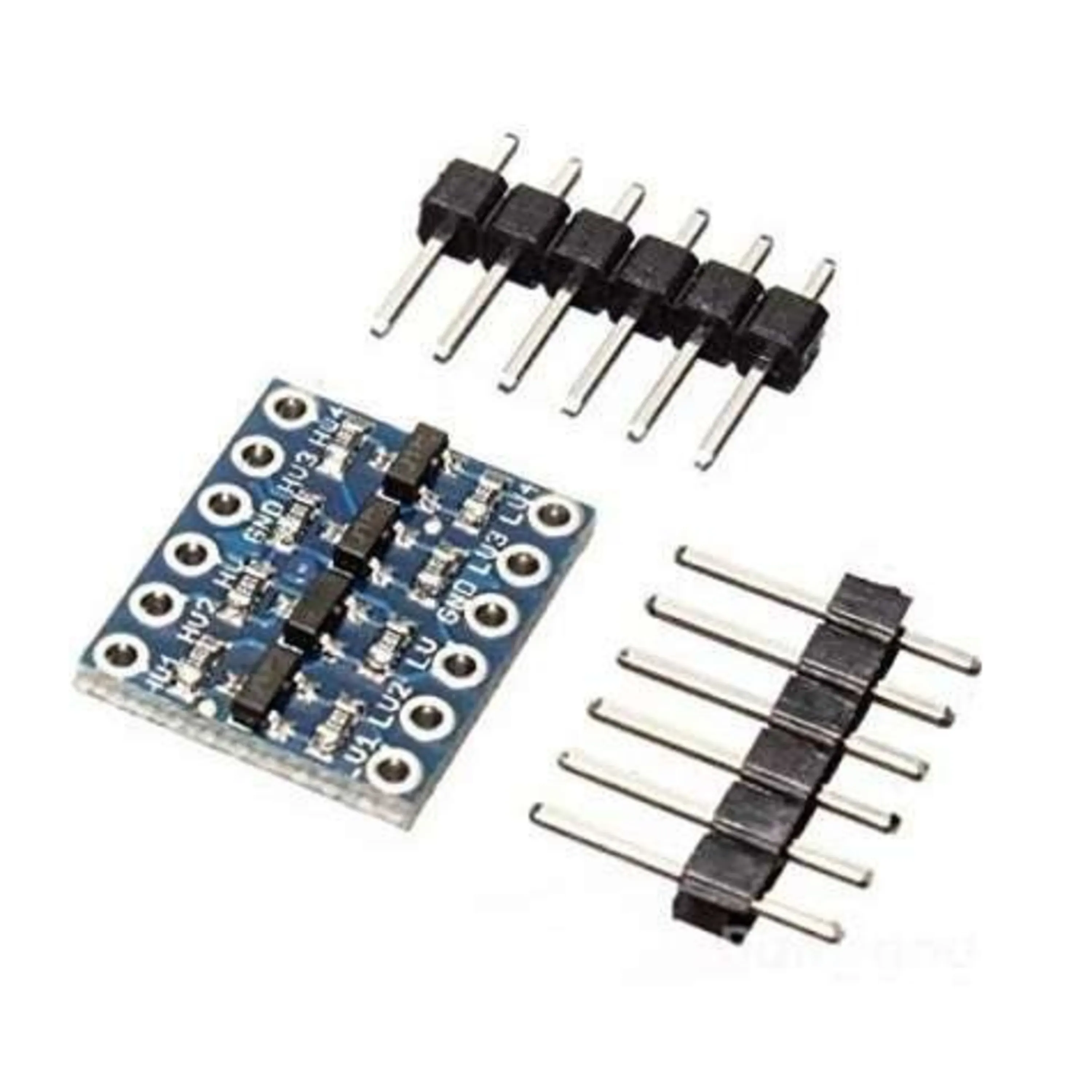 ماژول مبدل سطح منطقی 5.5 - 3 ولت